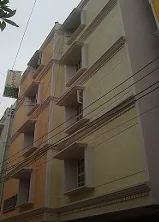 New Paradise Luxury PG for Gents in Maruthi Nagar, Bengaluru, photo 3